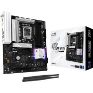 Материнская плата ASRock B860 PRO RS WIFI