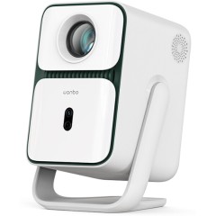 Проектор портативный Wanbo T2 Ultra..