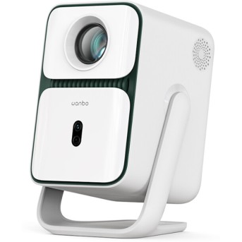 Проектор портативный Wanbo T2 Ultra в Metoo.kz - Metoo (1)