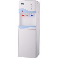 Кулер для воды напольный SVC Aqua series 93LA