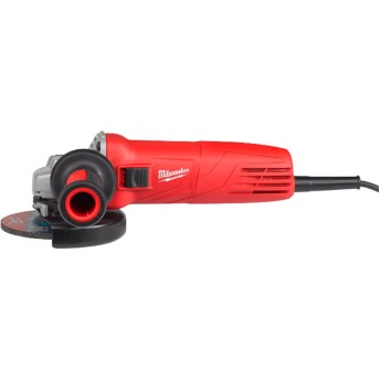 Углошлифовальная машина Milwaukee AGV 10-125 EK - Metoo (2)