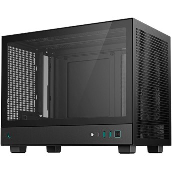Компьютерный корпус Deepcool CH160 без Б/<wbr>П - Metoo (3)