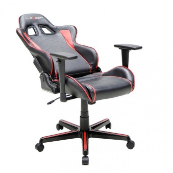 Игровое компьютерное кресло DX Racer OH/<wbr>FH08/<wbr>NR - Metoo (2)