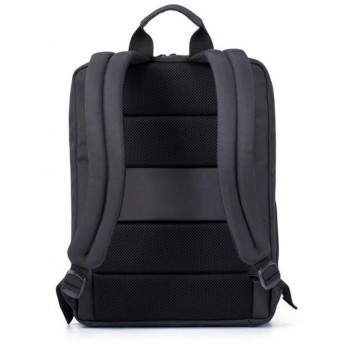 Рюкзак для ноутбука Xiaomi Mi (Classic) Business Backpack 2 Черный - Metoo (3)