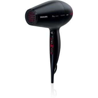 Фен Philips Prestige Pro HPS910/<wbr>00 - Metoo (3)