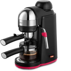 Кофеварка рожковая Kitfort КТ-7444..