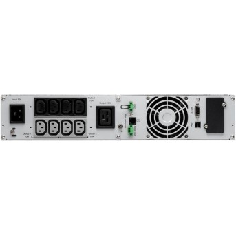 ИБП Eaton 9SX 3000i Rack2U (9SX3000IR) в Metoo.kz - Metoo (3)