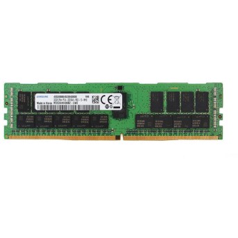 Модуль памяти Samsung M393A4K40DB3-CWE DDR4-3200 ECC RDIMM 32GB 3200MHz - Metoo (1)