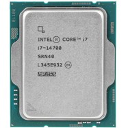 Процессор (CPU) Intel Core i7 Processor 14700 1700