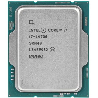 Процессор (CPU) Intel Core i7 Processor 14700 1700 - Metoo (1)