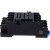 Розетка CHINT CZY14A для JZX-22F(D) 4 контакта - Metoo (3)