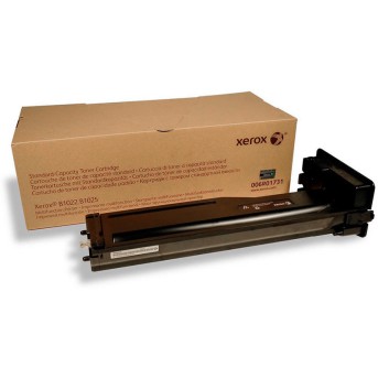 Тонер-картридж Xerox 006R01731 - Metoo (1)