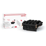 Принт-картридж Xerox 013R00701 (цветной)