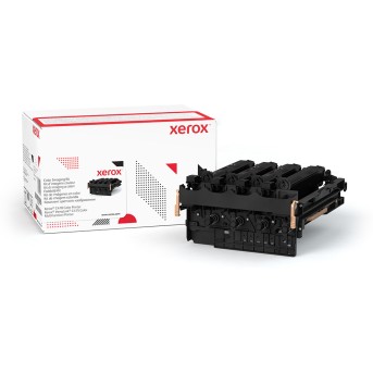 Принт-картридж Xerox 013R00701 (цветной) в Metoo.kz - Metoo (1)