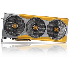 Видеокарта Sapphire TOXIC RADEON RX 6900 XT GAMING OC 16G (11308-11-20G)