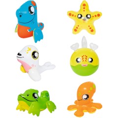 Надувная игрушка Bestway 34030..