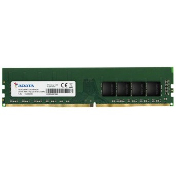 Модуль памяти ADATA Premier AD4U266616G19-SGN DDR4 16GB - Metoo (1)