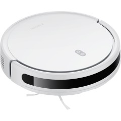 Робот-пылесос Xiaomi Robot Vacuum E12 Белый (в комплекте c зарядной станцией CDZB112)