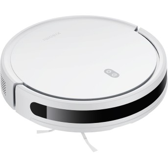 Робот-пылесос Xiaomi Robot Vacuum E12 Белый (в комплекте c зарядной станцией CDZB112) - Metoo (1)