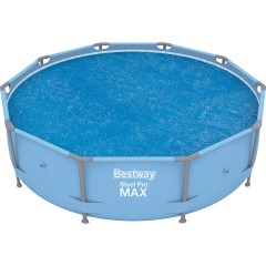 Тент для бассейна Bestway 58241