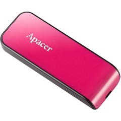 USB-накопитель Apacer AH334 32GB Розовый