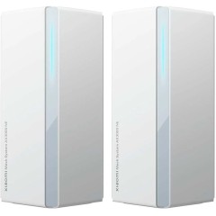 Беспроводная система Wi-Fi Xiaomi Mesh роутер AX3000 NE (2-pack)
