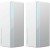Беспроводная система Wi-Fi Xiaomi Mesh роутер AX3000 NE (2-pack) - Metoo (1)