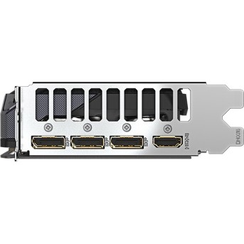 Видеокарта Gigabyte (GV-N506TGAMING OC-16GD) RTX5060Ti GAMING OC 16G - Metoo (2)