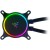Кулер с водяным охлаждением Razer Hanbo Chroma RGB AIO Liquid Cooler 360MM - Metoo (3)