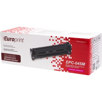 Картридж Europrint EPC-045M - Metoo (3)