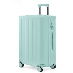 Чемодан NINETYGO Danube MAX luggage -26'' Mint Green Зеленый