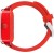 Смарт часы Elari KidPhone 4G Fresh Красный - Metoo (3)