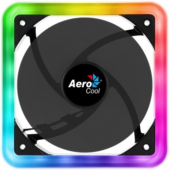 Кулер для компьютерного корпуса AeroCool Edge 14 - Metoo (1)