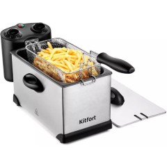 Фритюрница Kitfort КТ-4052..