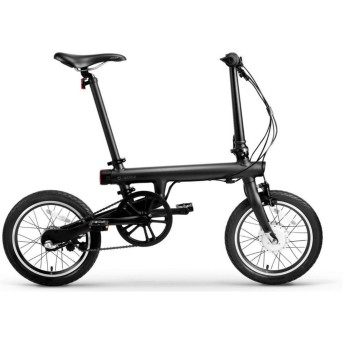 Электровелосипед Mi QiCYCLE Folding Electric Bicycle - Metoo (2)