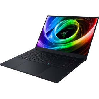Ноутбук Razer Blade 16 16" QHD+ OLED 240Hz Ryzen AI 9 365 32GB 1TB RTX5070 Win11 в Metoo.kz - Metoo (3)