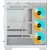 Компьютерный корпус Gigabyte GB-C500PI ST без Б/<wbr>П - Metoo (3)