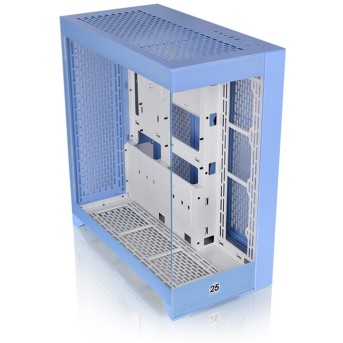 Компьютерный корпус Thermaltake CTE E600 MX Hydrangea Blue без Б/<wbr>П - Metoo (3)