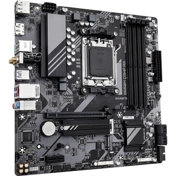 Материнская плата Gigabyte B650M D3HP AX - Metoo (3)