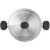 Кастрюля Tefal Primary E3084674 24см 5.2л - Metoo (2)