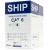Кабель сетевой SHIP D165-P Cat.6 UTP 30В PVC - Metoo (3)
