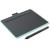 Графический планшет Wacom Intuos Small Bluetooth (CTL-4100WLE-N) Зелёный - Metoo (3)