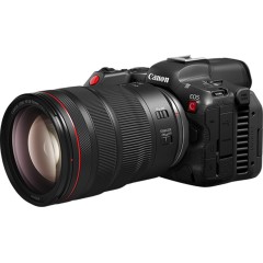 Цифровая видеокамера Canon EOS R5 C