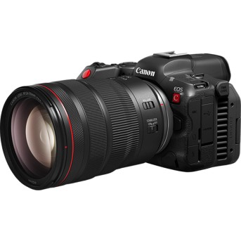 Цифровая видеокамера Canon EOS R5 C - Metoo (1)