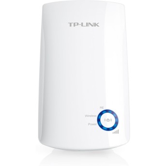 Усилитель Wi-Fi сигнала TP-Link TL-WA854RE - Metoo (2)