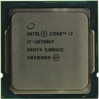 Процессор (CPU) Intel Core i7 Processor 10700KF 1200 - Metoo (1)