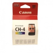 Зап. часть Печатающая головка Canon CH-4 EMB Color (0694C002)