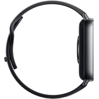 Смарт часы Redmi Watch 5 Active Midnight Black - Metoo (3)