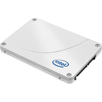 Твердотельный накопитель SSD Intel D3-S4520 480GB SATA - Metoo (2)