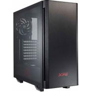 Компьютерный корпус XPG Invader Black Без Б/П